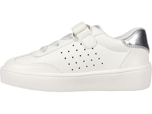 Michael Kors Kid's JEM Scotty PS Sneakers