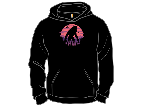 The Skinwalker