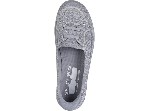 Skechers Women Hands Free Slip-ins: On-The-Go Flat