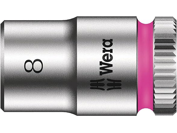 Wera WER05049070001 Tool-Check Combi 40Pc Set