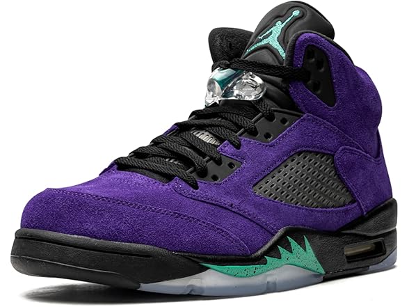Nike Jordan Mens Air Jordan 5 Retro