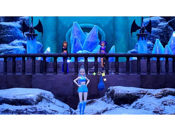 Winx Club: The Magic is Back - Gallery 3