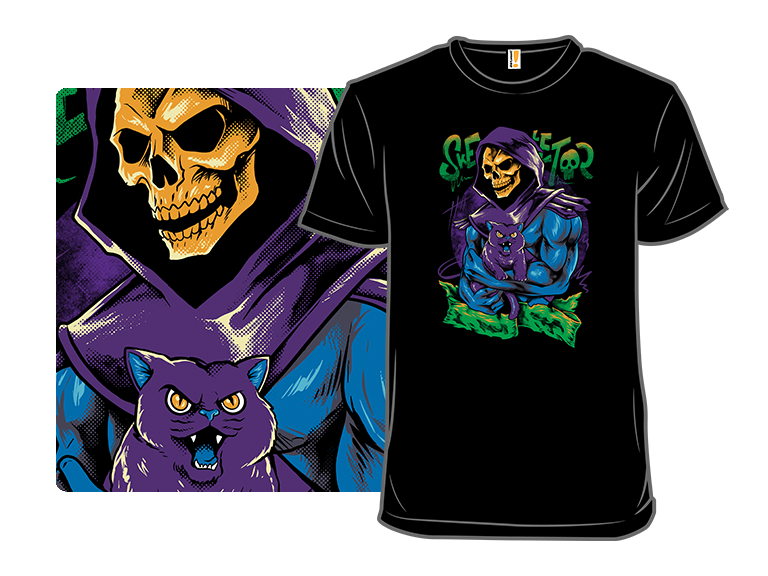 Villain Cat Lover - Gallery 3