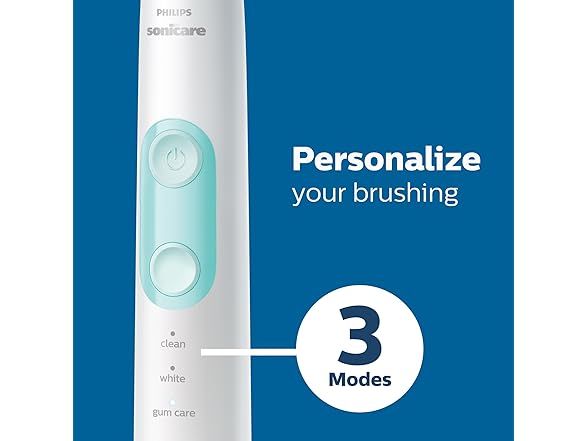 Philips Sonicare Philips Sonicare Compact Flosser 1000,