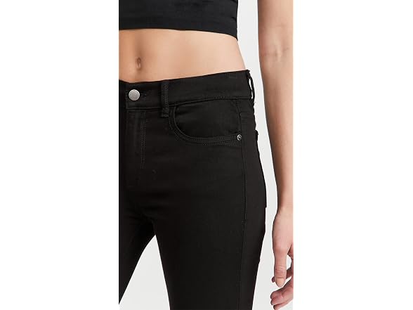 Dl1961 Women (28) Mara Mid Rise Instasculpt Jeans