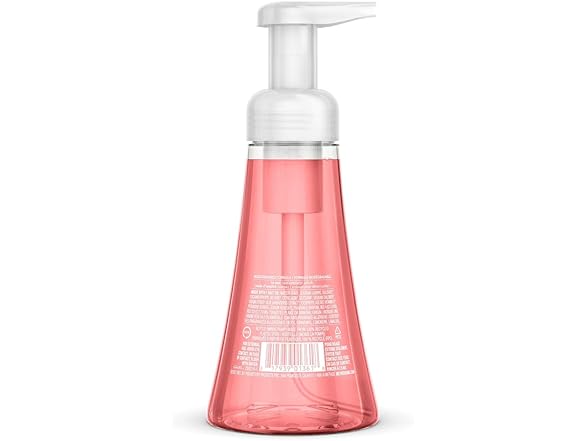 Method Foaming Hand Soap, Pink Grapefruit