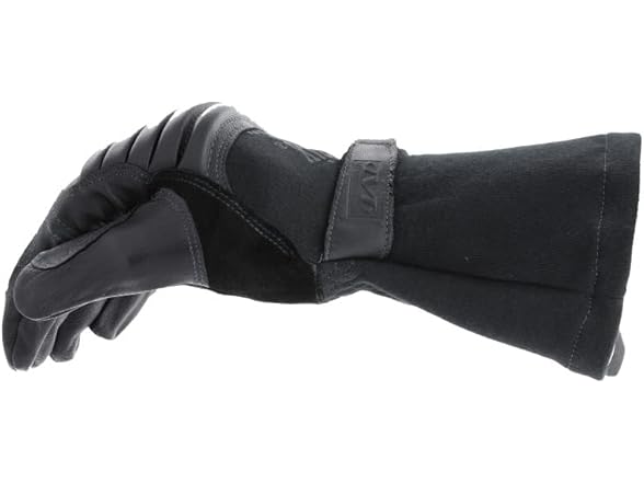 Mechanix Wear 3PK Goatskin Leather Covert Gauntlet