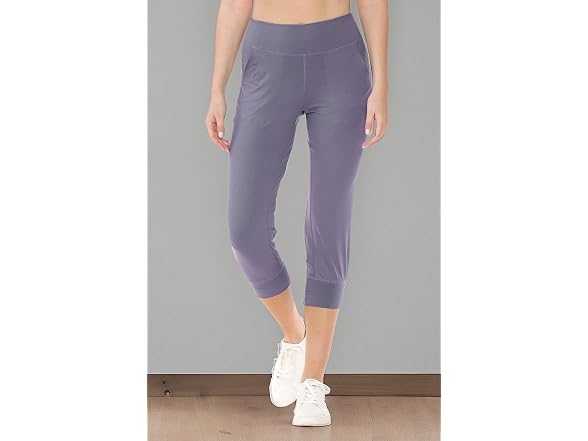 Leggings Depot Women (M) ActiveFlex Jogger Pants