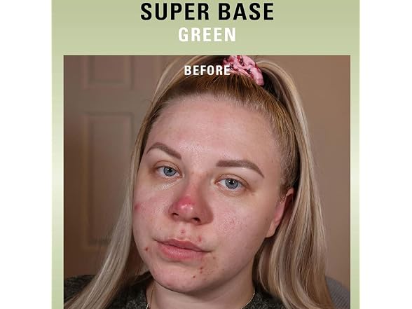 Revolution Beauty London Superbase Color