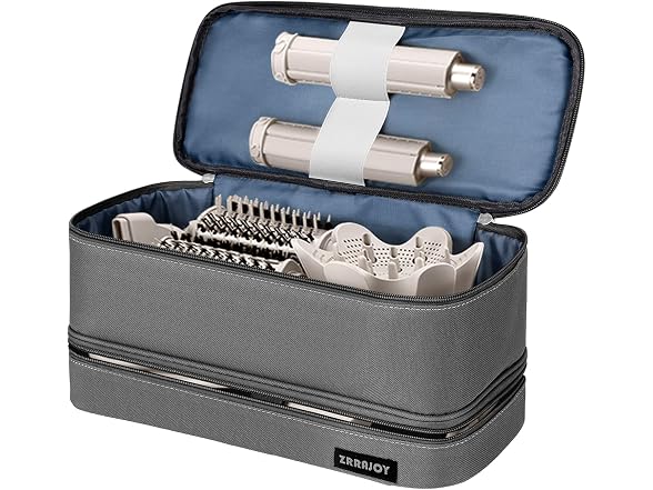 ZRRAJOY Shark FlexStyle Travel Case