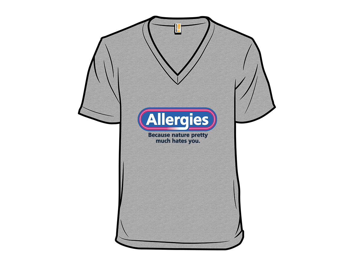 Allergies - Gallery 10