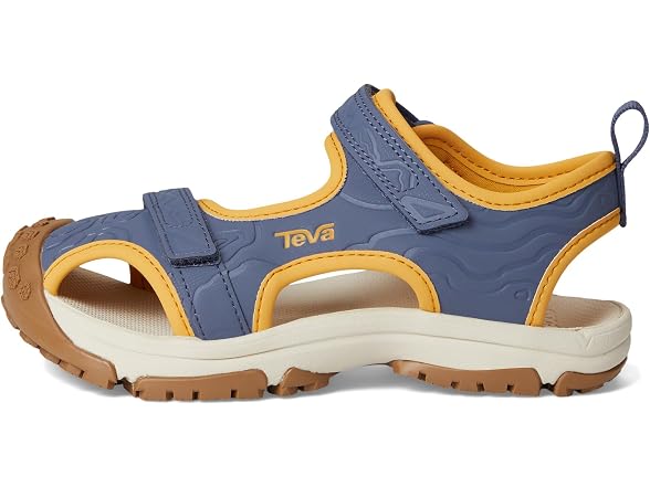Teva Boys Toachi Hydratrek Sport Sandal (1LK)