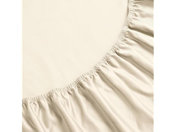 Superior 1000-Thread Count Egyptian Cotton Sheet Set, Full