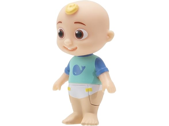 CoComelon Potty Time Rewards Surprise
