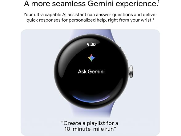 (NEW) Google Pixel Watch 4 LTE
