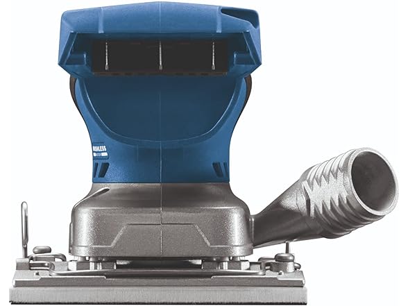 BOSCH GSS18V-40N 18V Brushless Sheet Sander