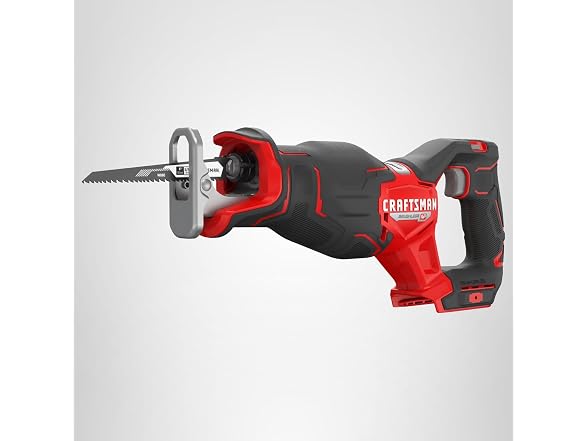 CRAFTSMAN CMCS351B V20* BRUSHLESS RP Cordless Recip Saw