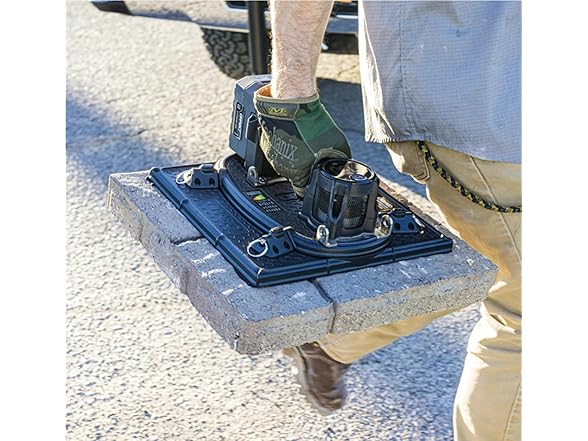 GRABO GHF-V1 High Flow Black Suction Tool Kit