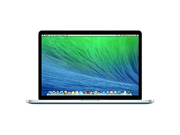 Apple MacBook Pro 15.4" i7 MGXA2LL/A