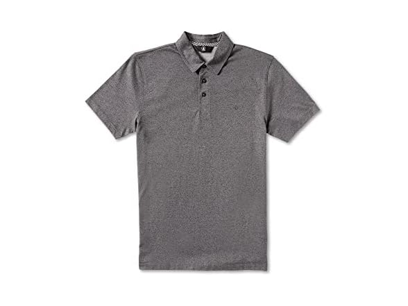 Volcom Wowzer Polo Stealth 1 2XL