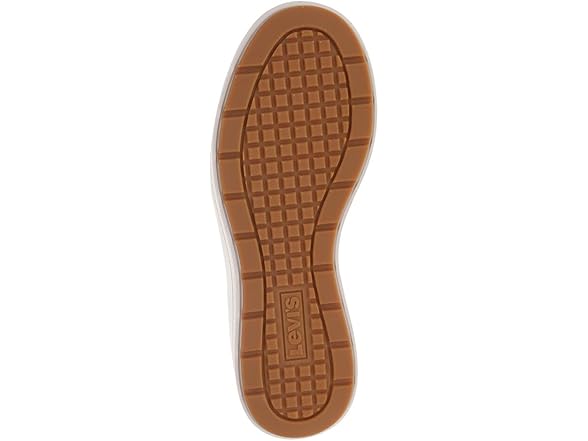 Levi's Men's Aden Sneaker, 11