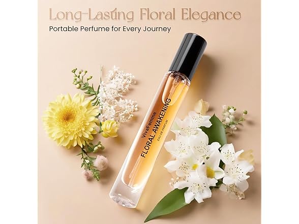 VivaFemme BC1355525090014 Perfumes for Women