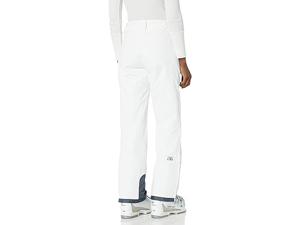 Arctix Snow Pant (M) White