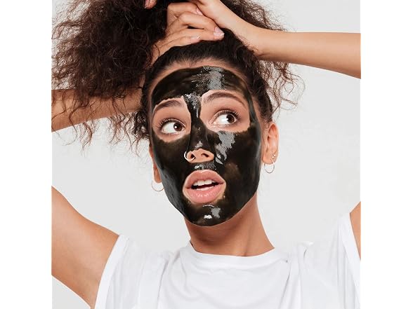 Freeman Exotic Blends Facial Mask 4 Piec