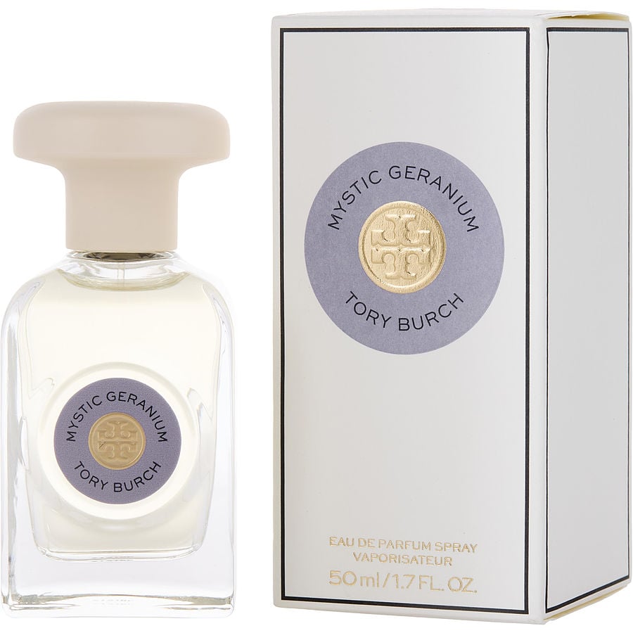 Mystic Geranium by Tory Burch for Women - 1.7 oz EDP Spray - Gallery 2