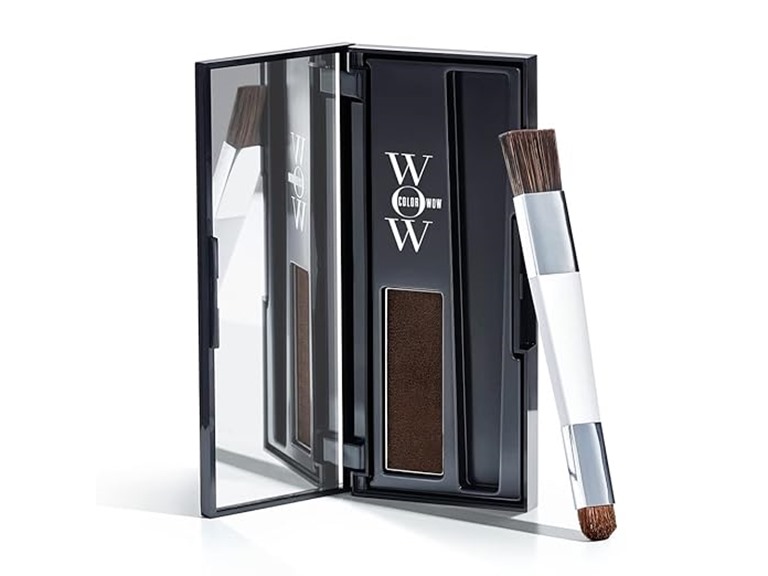 Color Wow CW544 0.7OZ ROOT COVER UP DARK BROWN 2.1G/0.07O