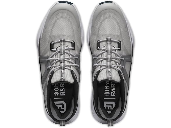 FootJoy Men's Hyperflex Golf Shoes (8)