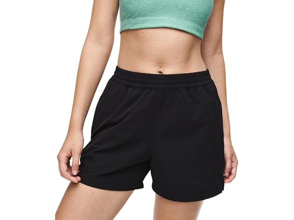 Outdoor Voices Women RecTrek 4” Short