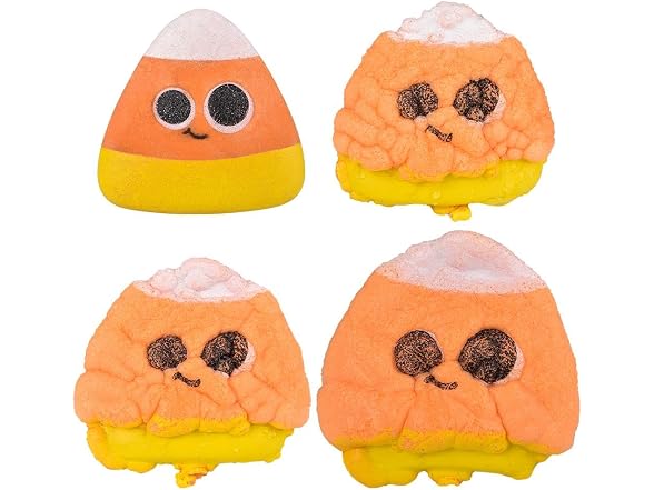 Rhode Island Novelty Halloween Growing Characters