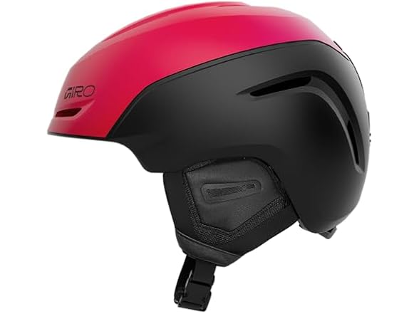 Giro Neo Snow Helmet