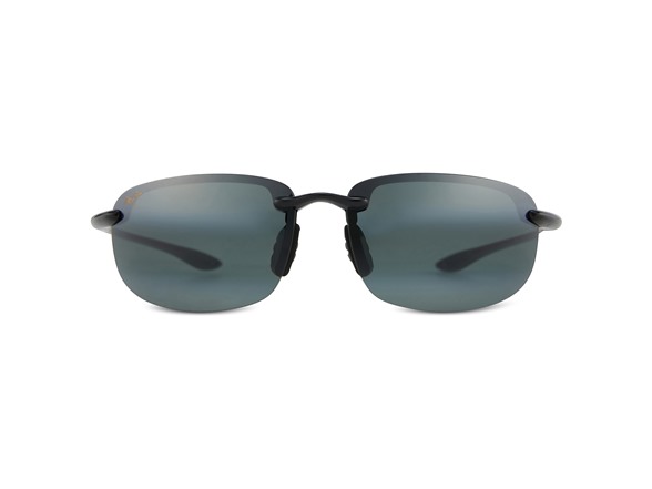 Gloss Black/Neutral Grey