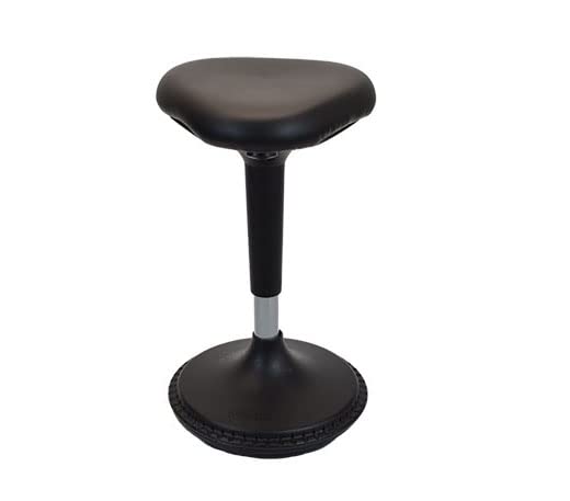WOBBLE STOOL Adjustable Balance Stool - Gallery 13