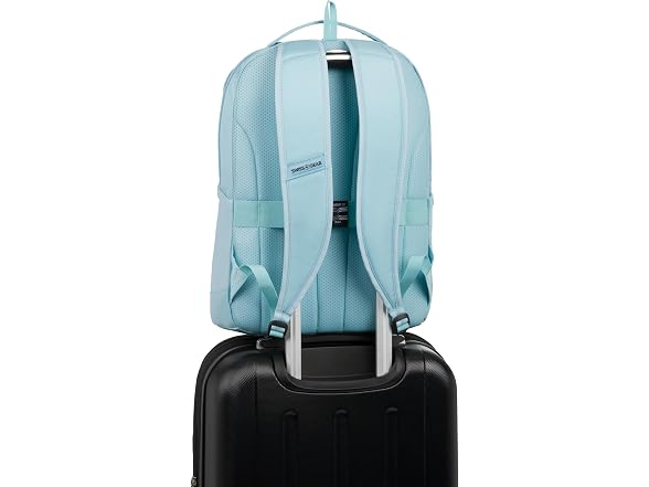 SwissGear Orientation Laptop Backpack - Your Choice