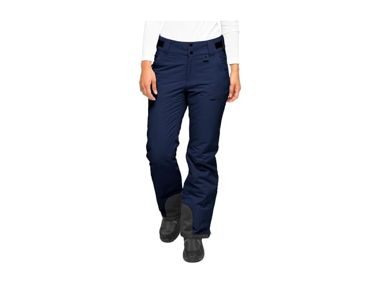 Arctix Womens Insulated Snow Pants - Gallery 14