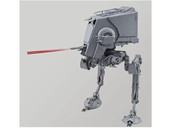 Bandai 2378866 AT-ST 1/48 Star Wars