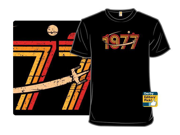 Vintage Wars 1977 - Gallery 8