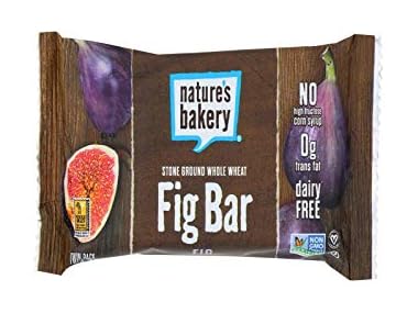 $0.99 Nature's Bakery Fig Bar, 2oz dealfomo