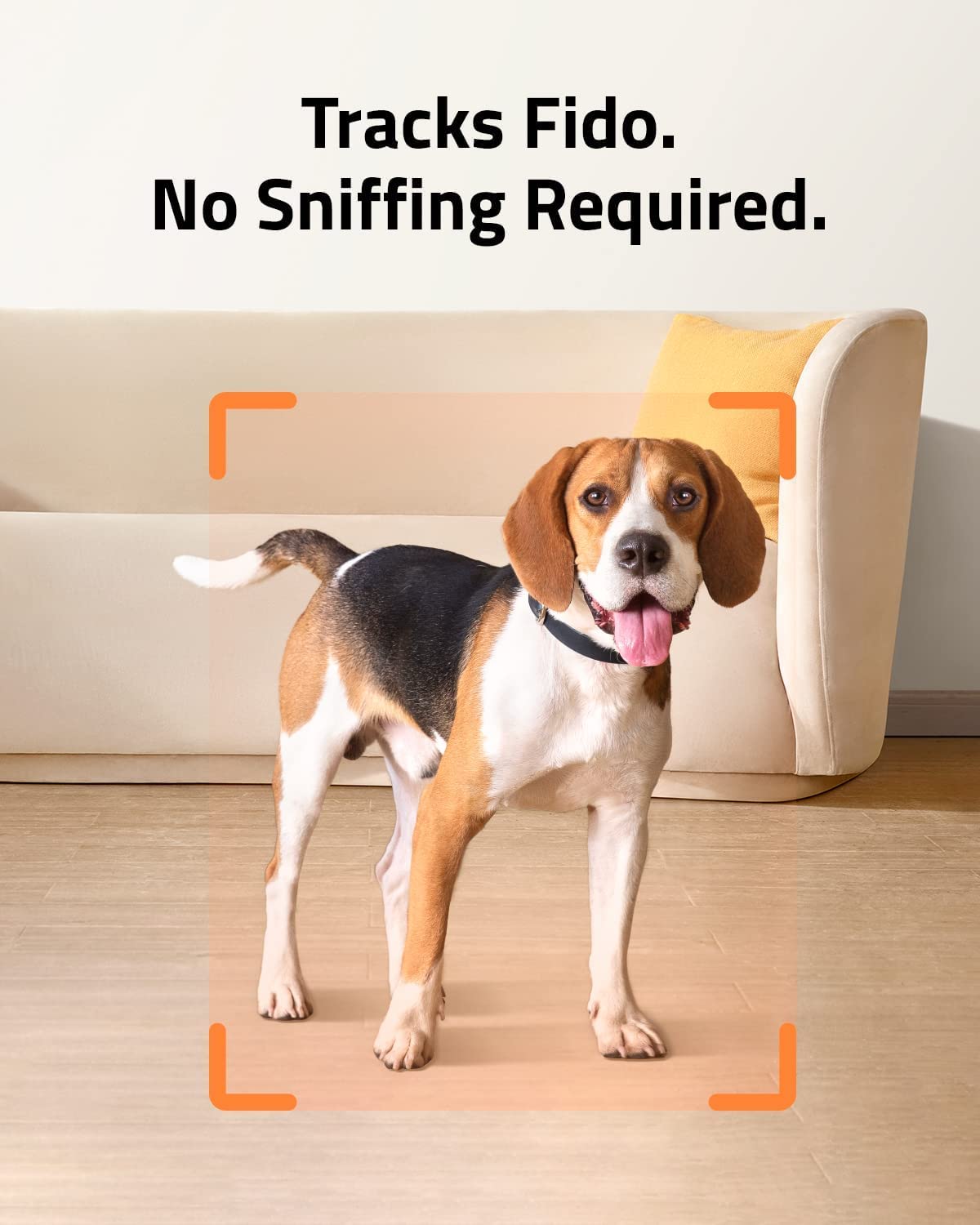 eufy D605 Treat Tossing Pet Camera (Open Box) - Gallery 9