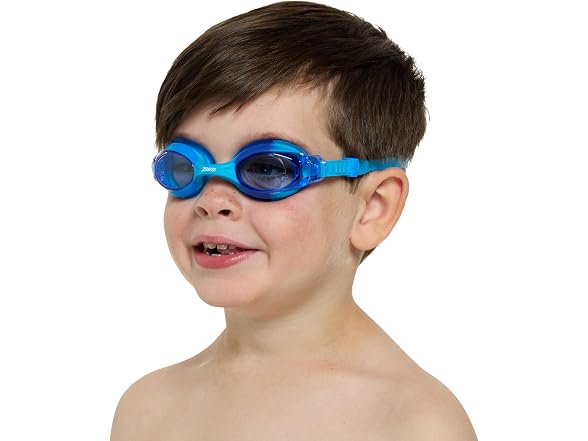Zoggs Kids' Little Bondi Swim Goggles