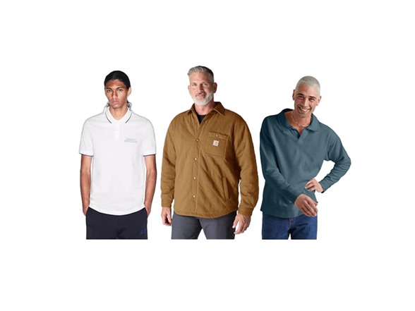 Debut Apparel & More!!