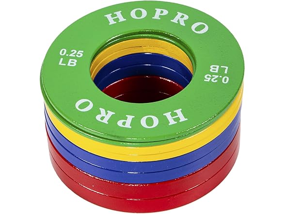 Signature (8 Plates. Total Weight: 5lbs)