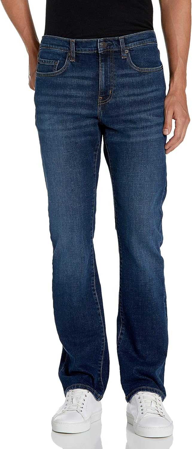 Amazon Essentials Men Jeans - Gallery 28