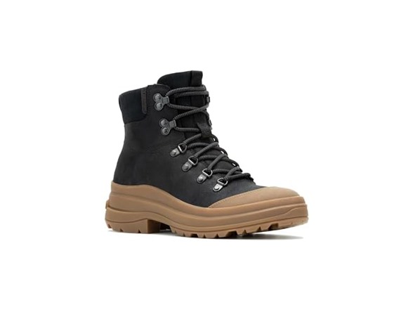 Black/Gum