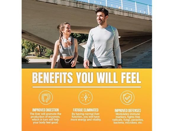 iEvolution - Daily Liver Plus Liver