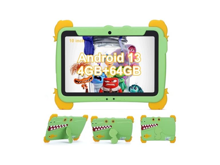 C idea Kids Tablets 10.1 inch,Upgraded