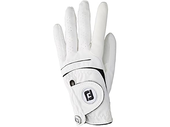 FootJoy Women's WeatherSof Left Large